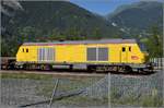 BB 75018

Bourg-Saint-Maurice, Juli 2017.